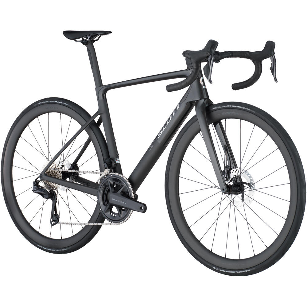 Scott bicicletas de carretera carbono ADDICT RC 20 01