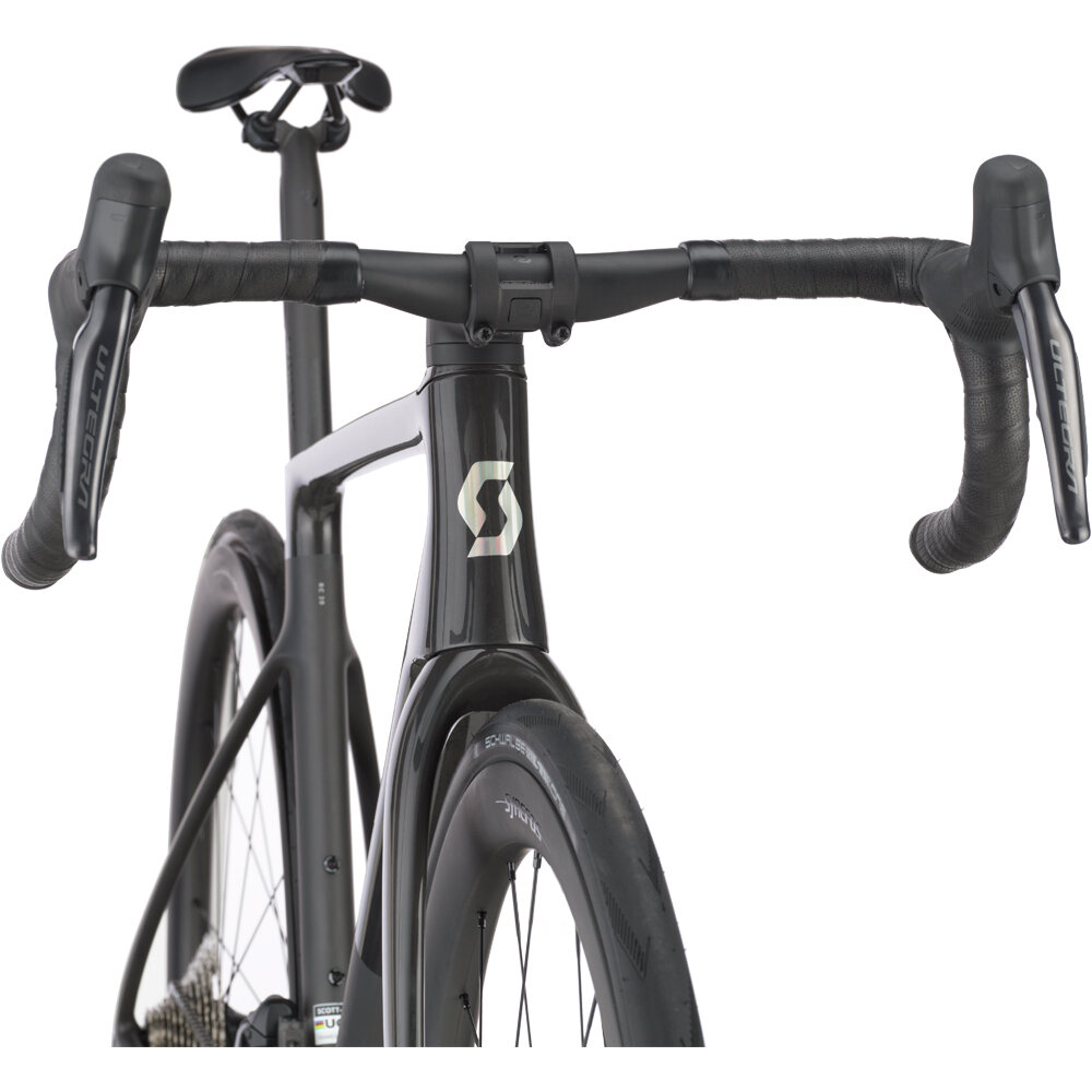 Scott bicicletas de carretera carbono ADDICT RC 20 02