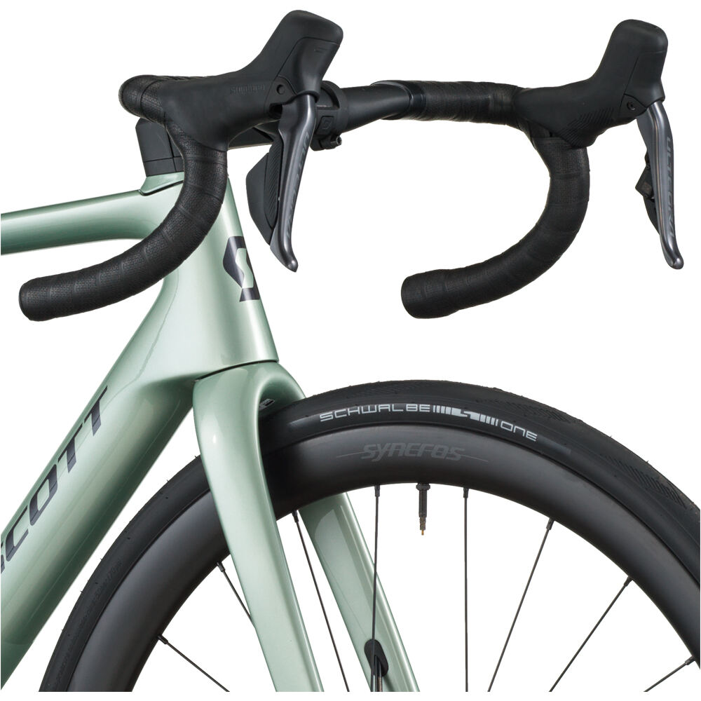 Scott bicicletas de carretera carbono ADDICT RC 20 03