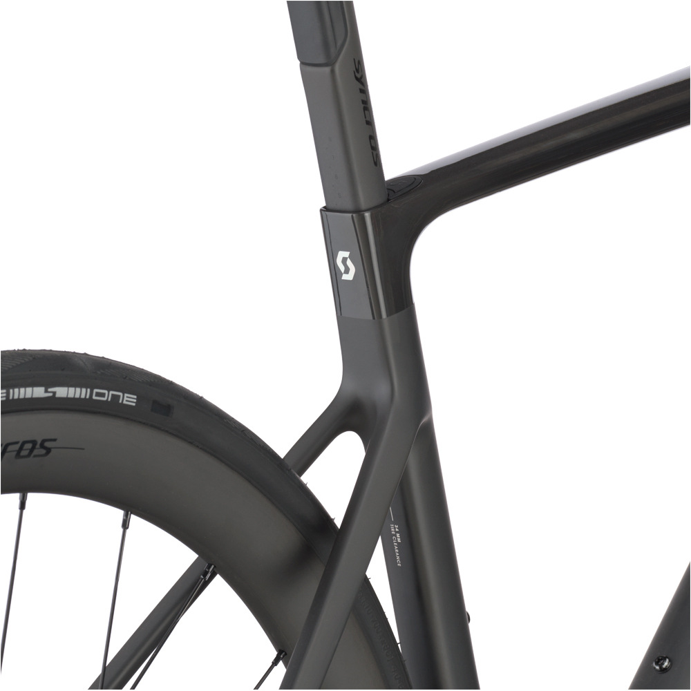 Scott bicicletas de carretera carbono ADDICT RC 20 04