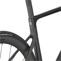 Scott bicicletas de carretera carbono ADDICT RC 20 04