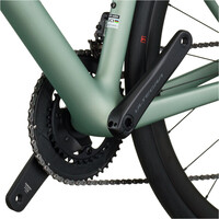 Scott bicicletas de carretera carbono ADDICT RC 20 04