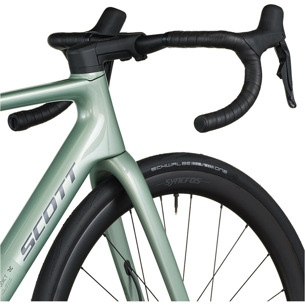 Scott bicicletas de carretera carbono ADDICT RC 20 05