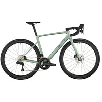 Scott bicicletas de carretera carbono ADDICT RC 20 vista frontal