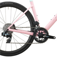 Scott bicicletas de carretera carbono ADDICT RC 25 03