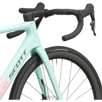 Scott bicicletas de carretera carbono ADDICT RC 25 06