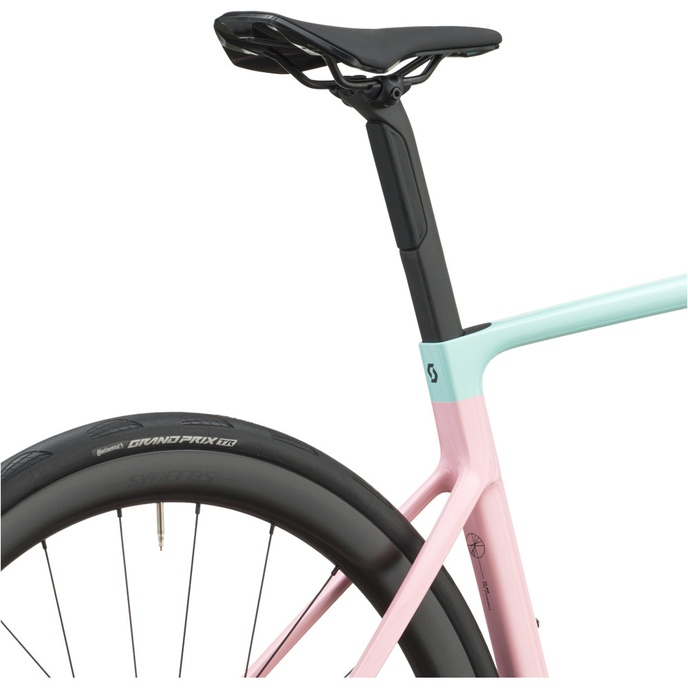 Scott bicicletas de carretera carbono ADDICT RC 25 07