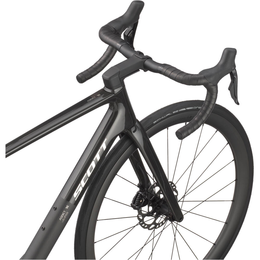 Scott bicicletas de carretera carbono ADDICT RC 30 02