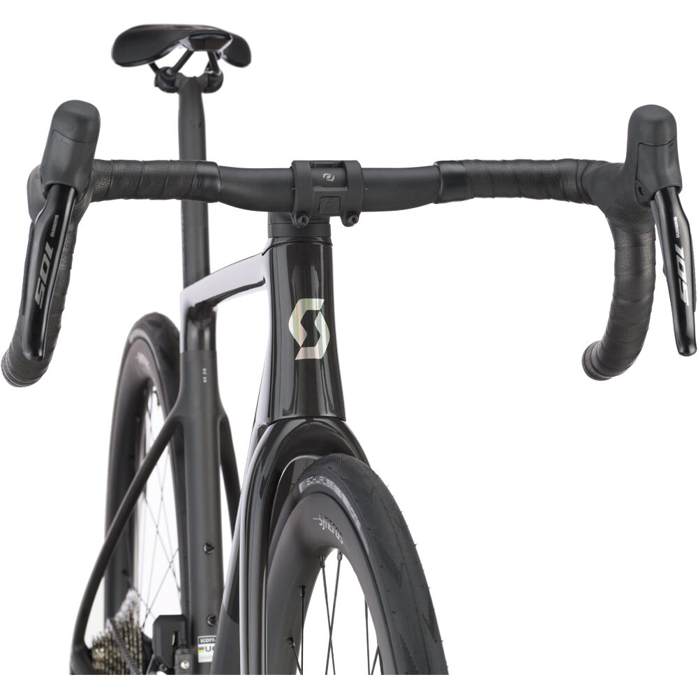 Scott bicicletas de carretera carbono ADDICT RC 30 03