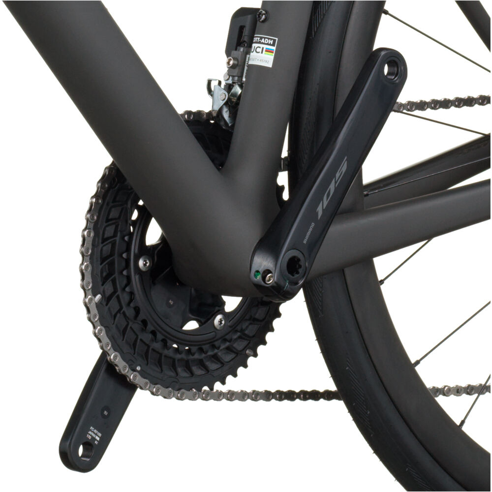 Scott bicicletas de carretera carbono ADDICT RC 30 05