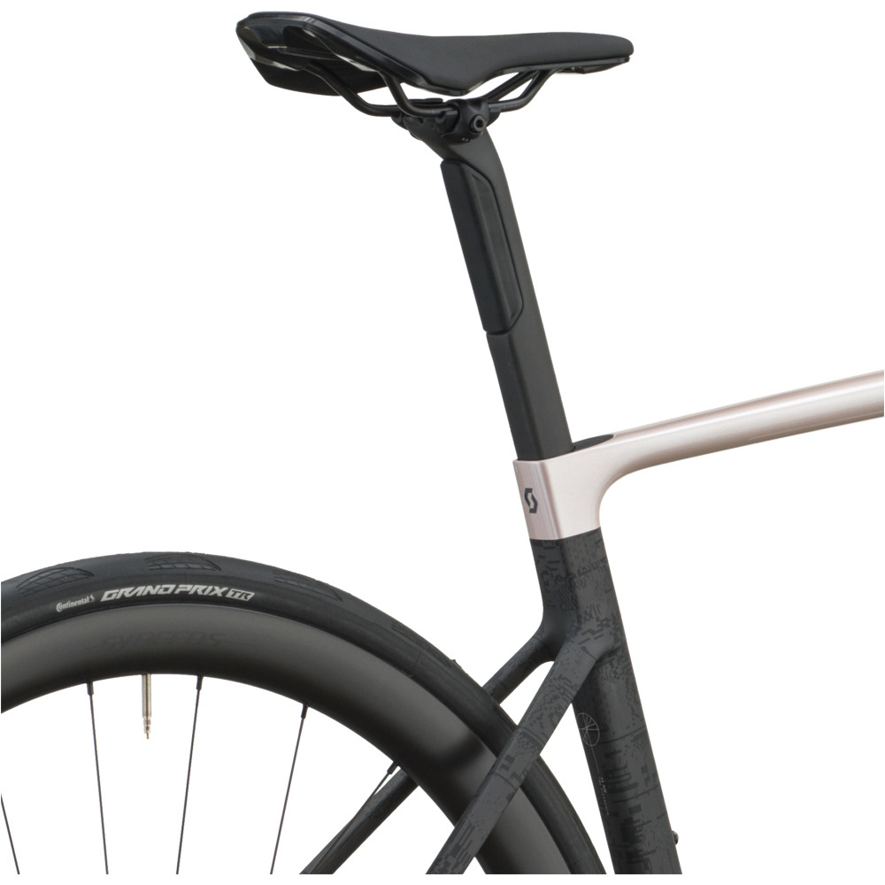 Scott bicicletas de carretera carbono ADDICT RC 30 07