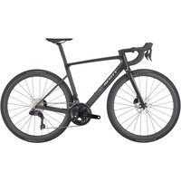 Scott bicicletas de carretera carbono ADDICT RC 30 vista frontal