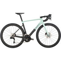 Scott bicicletas de carretera carbono ADDICT RC 30 vista frontal