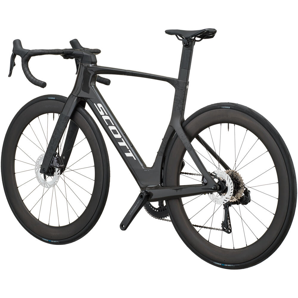Scott bicicletas de carretera carbono FOIL RC 10 02