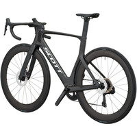 Scott bicicletas de carretera carbono FOIL RC 10 02