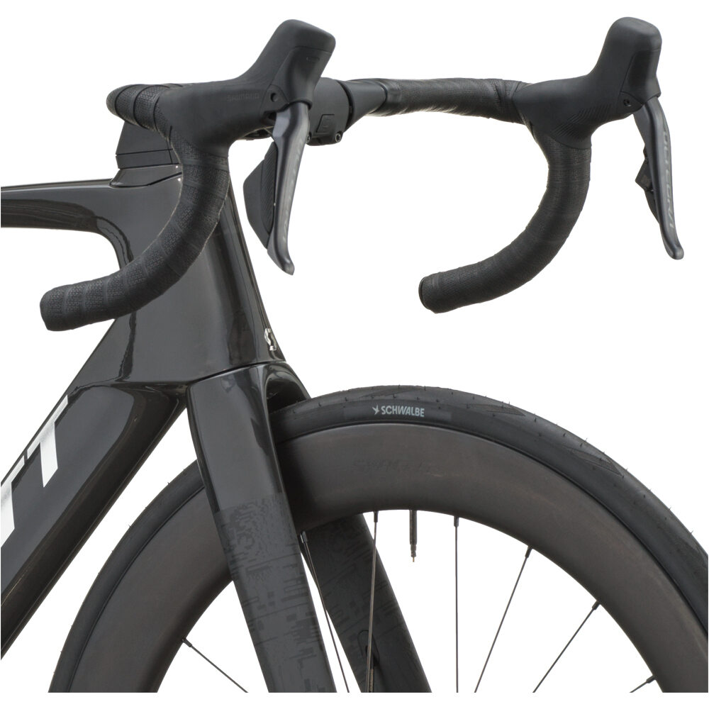 Scott bicicletas de carretera carbono FOIL RC 10 04