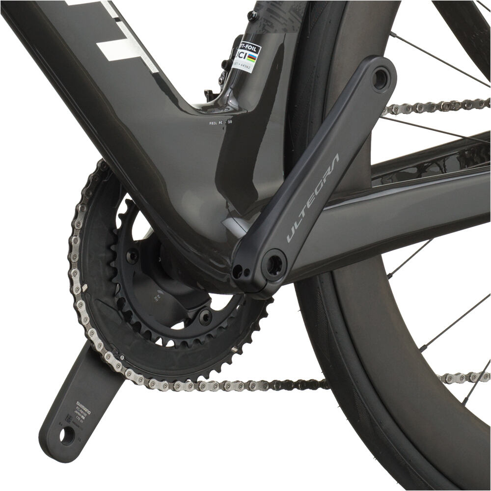 Scott bicicletas de carretera carbono FOIL RC 10 05