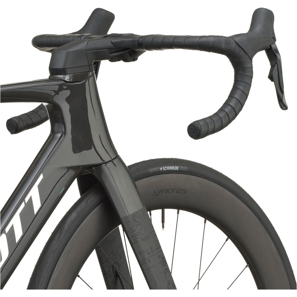 Scott bicicletas de carretera carbono FOIL RC 10 06