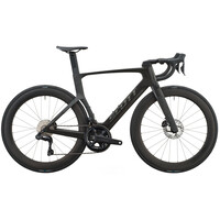 Scott bicicletas de carretera carbono FOIL RC 10 vista frontal