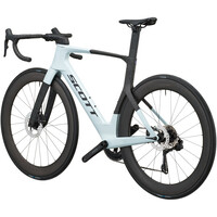 Scott bicicletas de carretera carbono FOIL RC 20 02