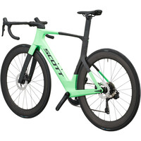 Scott bicicletas de carretera carbono FOIL RC 20 02