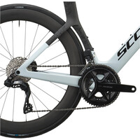Scott bicicletas de carretera carbono FOIL RC 20 03