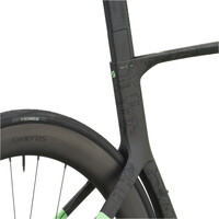Scott bicicletas de carretera carbono FOIL RC 20 07