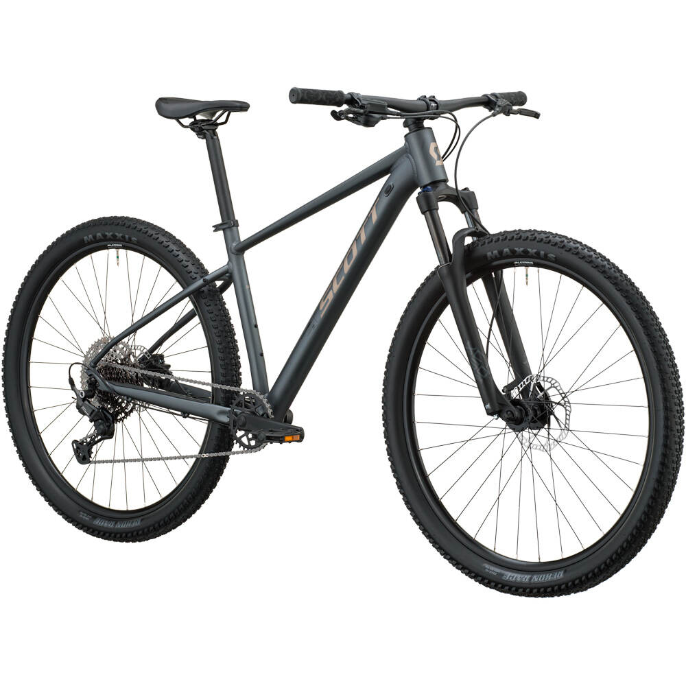 Scott bicicletas de montaña CONTRAIL 20 01