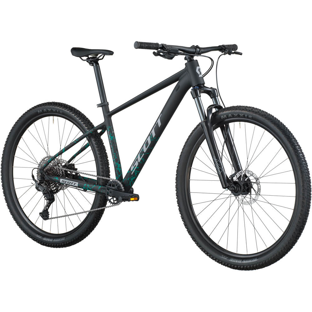 Scott bicicletas de montaña CONTRAIL 20 01