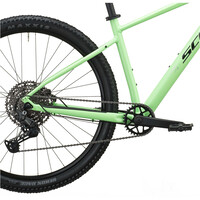Scott bicicletas de montaña CONTRAIL 20 03