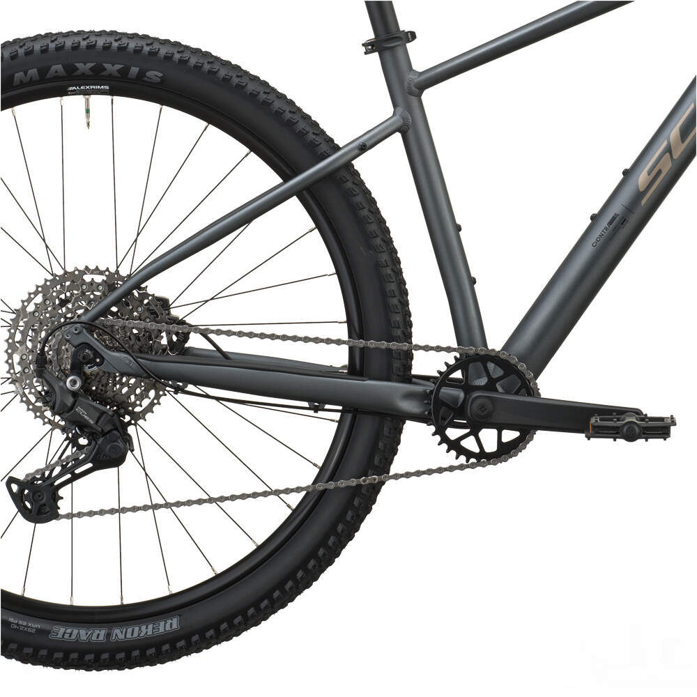 Scott bicicletas de montaña CONTRAIL 20 03