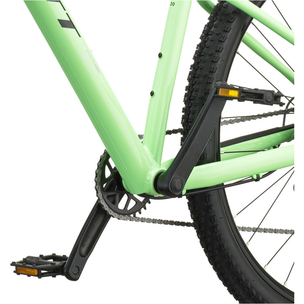 Scott bicicletas de montaña CONTRAIL 20 05