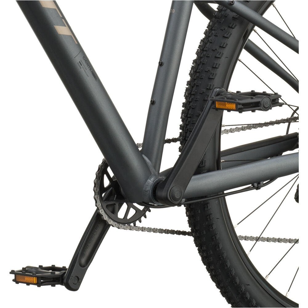 Scott bicicletas de montaña CONTRAIL 20 05