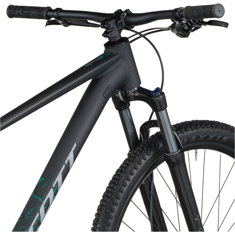 Scott bicicletas de montaña CONTRAIL 20 06