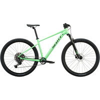Scott bicicletas de montaña CONTRAIL 20 vista frontal