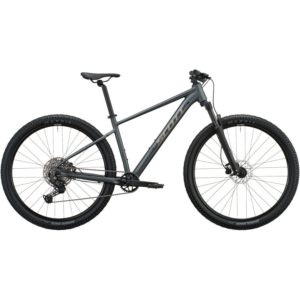 Scott bicicletas de montaña CONTRAIL 20 vista frontal