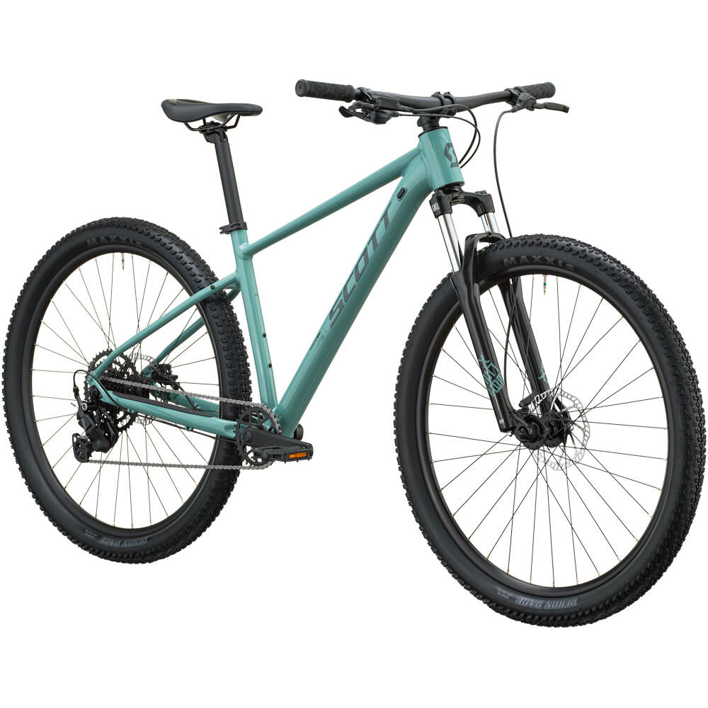 Scott bicicletas de montaña CONTRAIL 30 (VN) 01