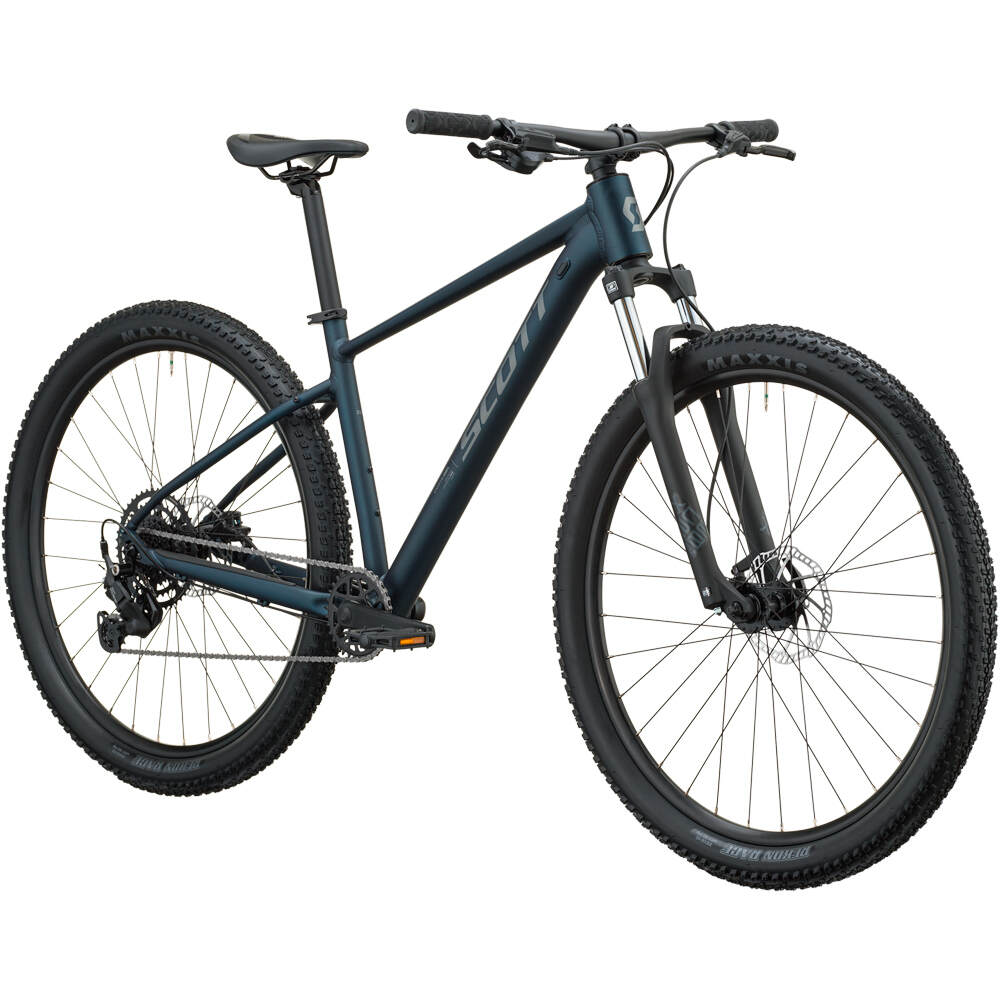 Scott bicicletas de montaña CONTRAIL 30 (VN) 01