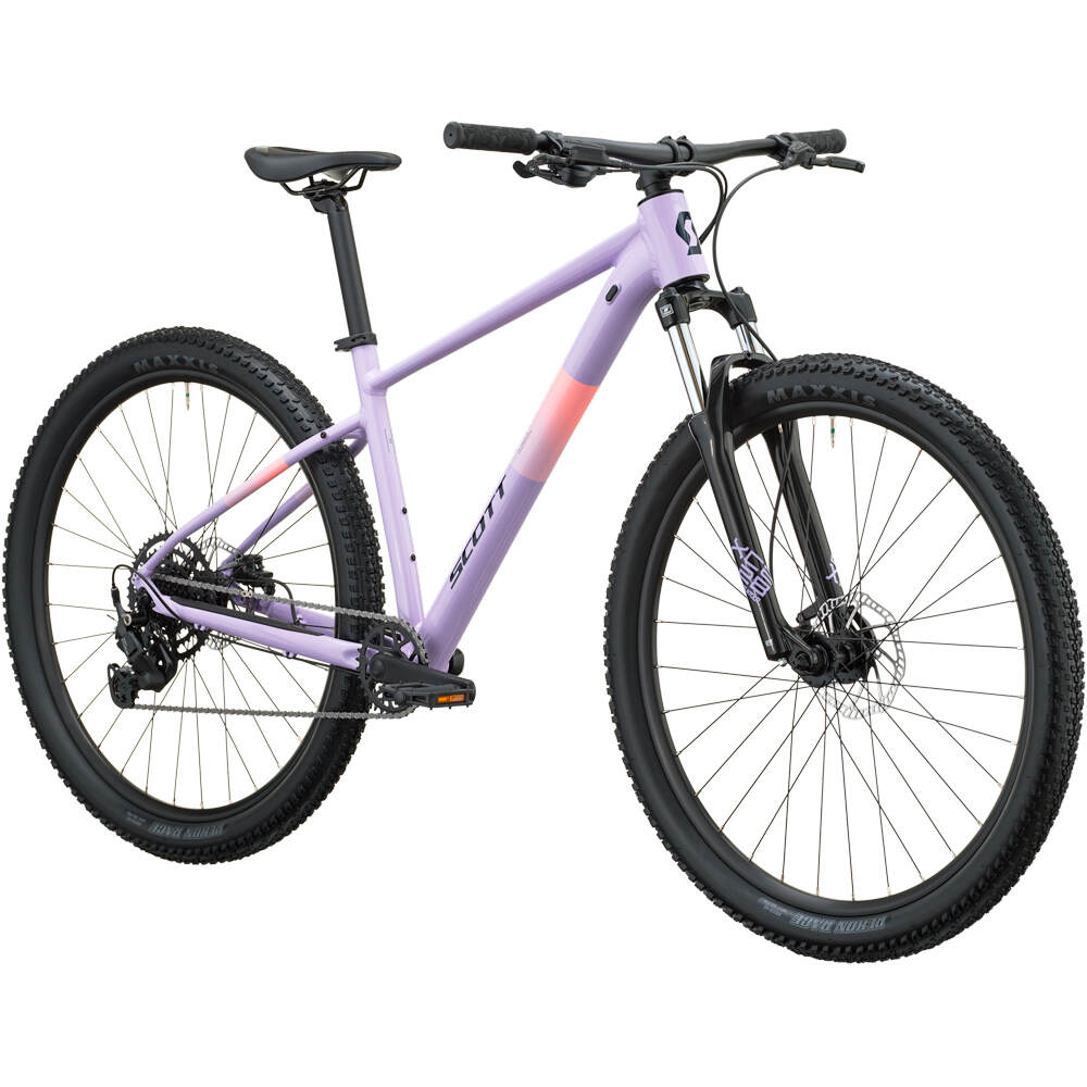 Scott bicicletas de montaña CONTRAIL 30 (VN) 01