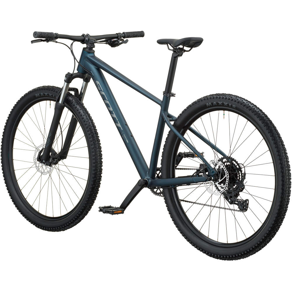 Scott bicicletas de montaña CONTRAIL 30 (VN) 02