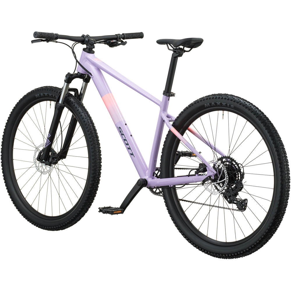 Scott bicicletas de montaña CONTRAIL 30 (VN) 02