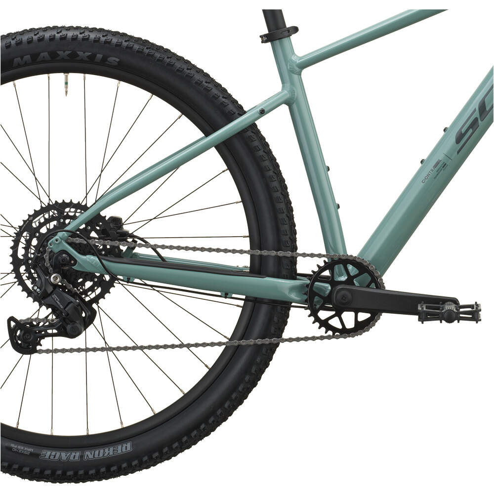 Scott bicicletas de montaña CONTRAIL 30 (VN) 03