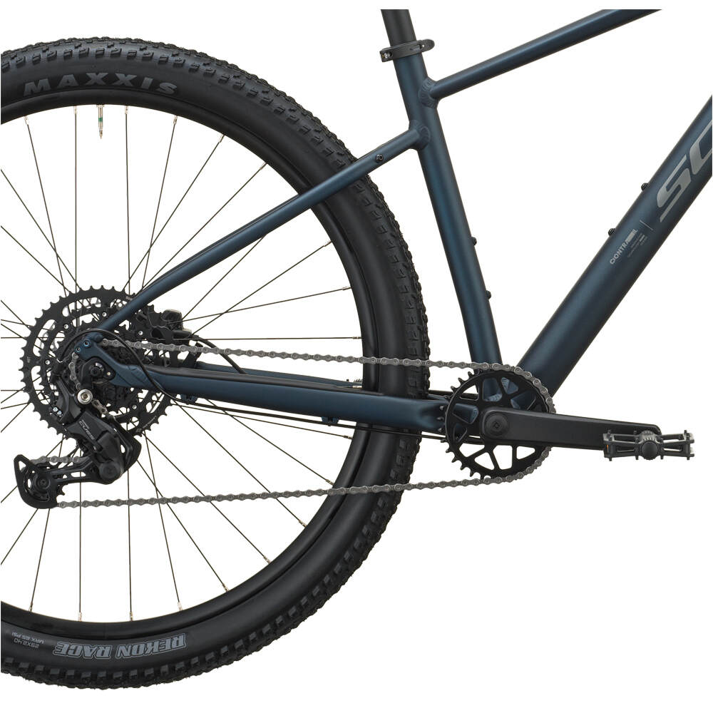 Scott bicicletas de montaña CONTRAIL 30 (VN) 03