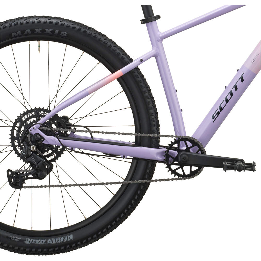 Scott bicicletas de montaña CONTRAIL 30 (VN) 03