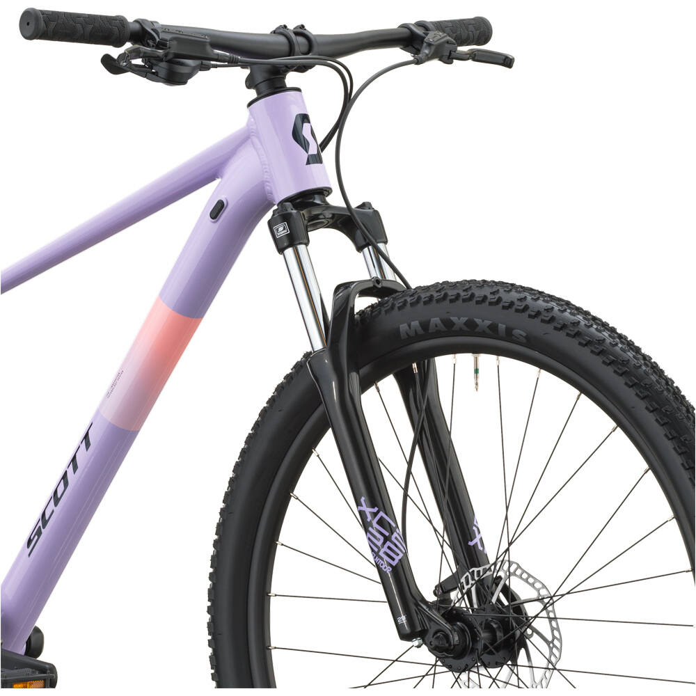 Scott bicicletas de montaña CONTRAIL 30 (VN) 04