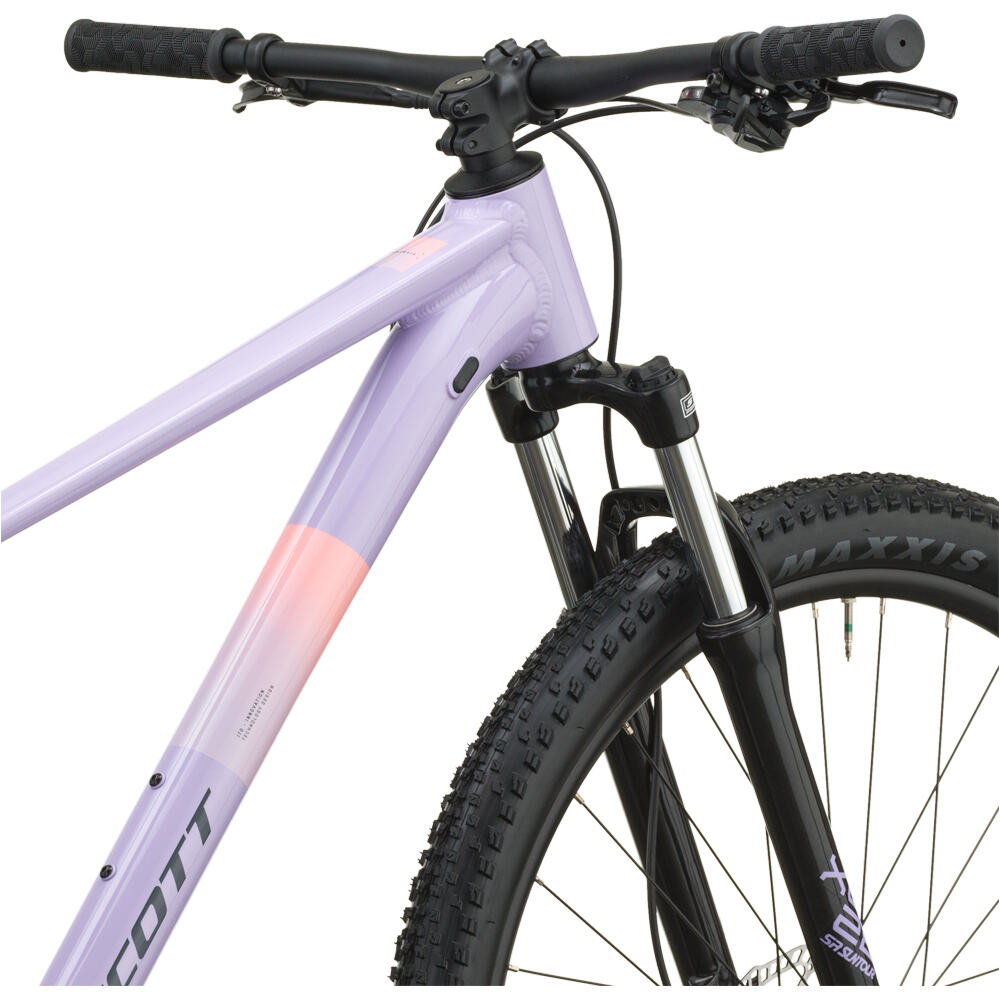 Scott bicicletas de montaña CONTRAIL 30 (VN) 06