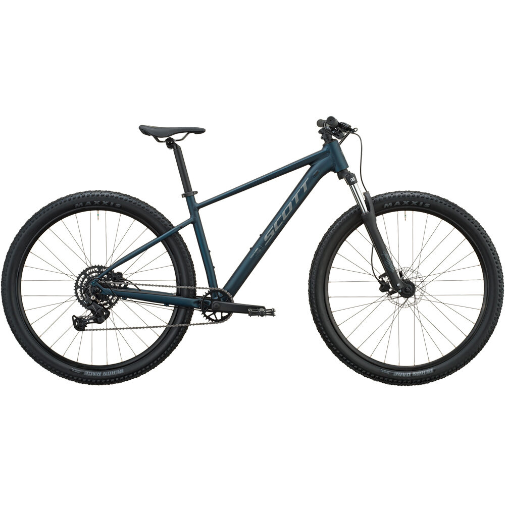 Scott bicicletas de montaña CONTRAIL 30 (VN) vista frontal