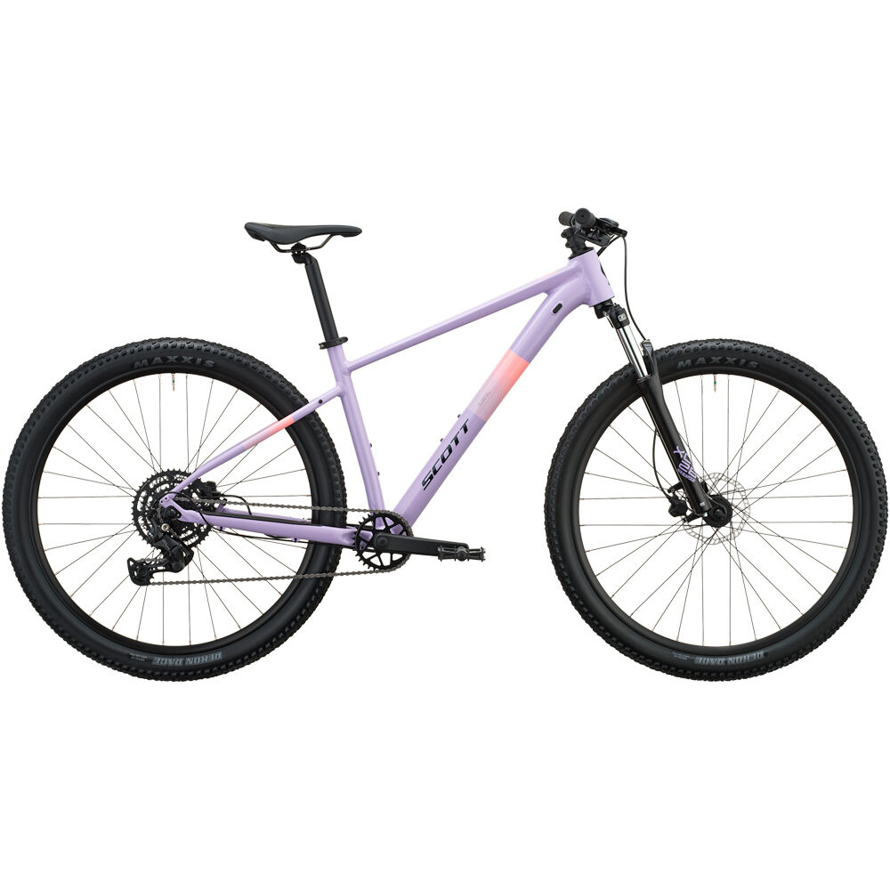 Scott bicicletas de montaña CONTRAIL 30 (VN) vista frontal