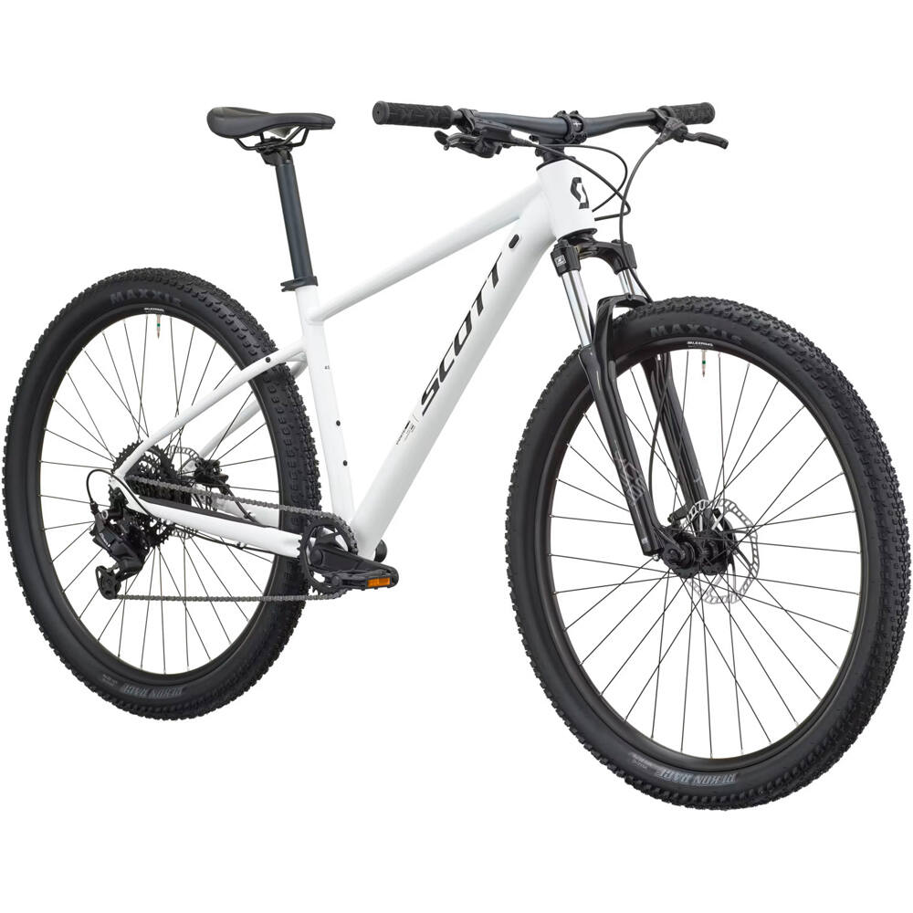 Scott bicicletas de montaña CONTRAIL 40 (VN) 01