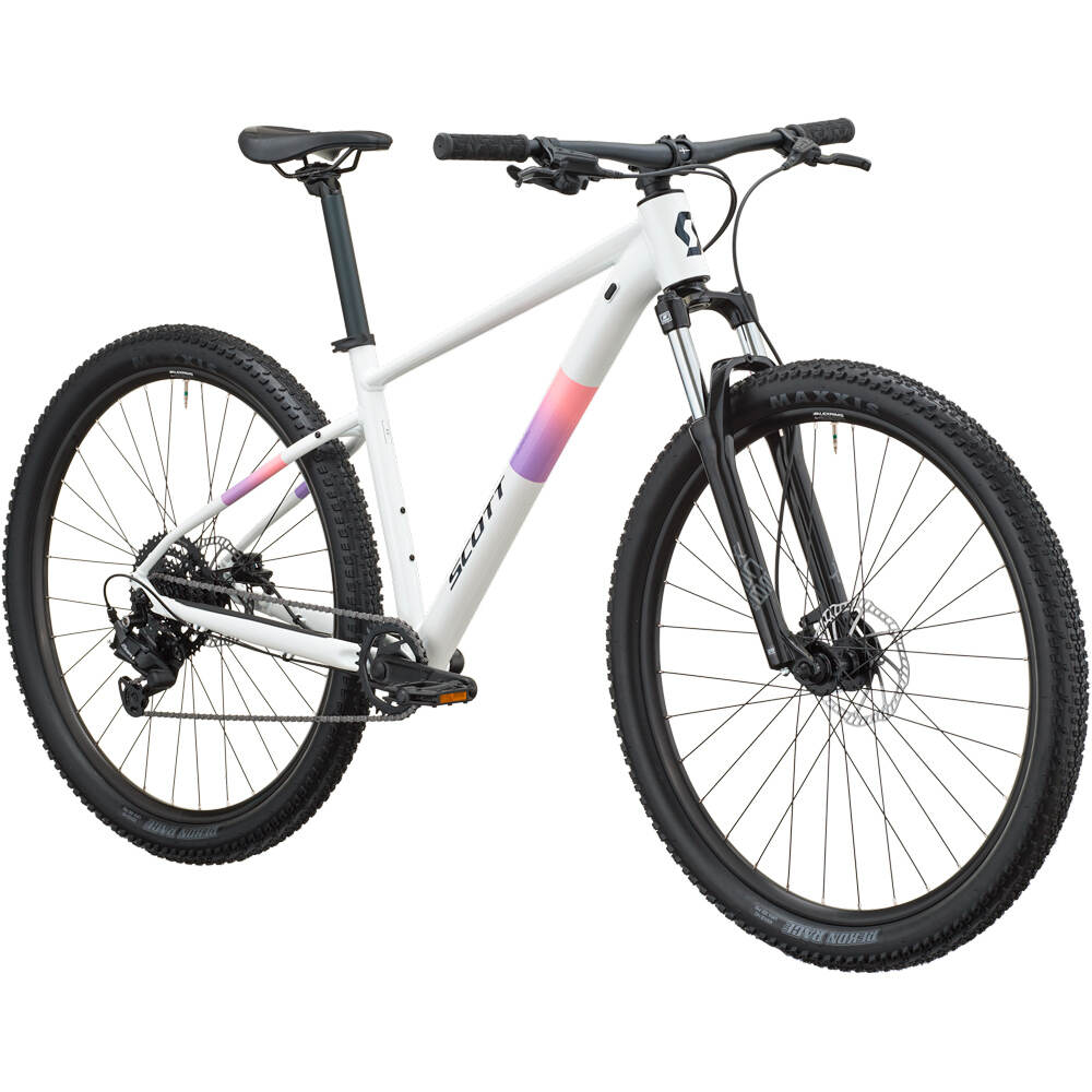 Scott bicicletas de montaña CONTRAIL 40 (VN) 01